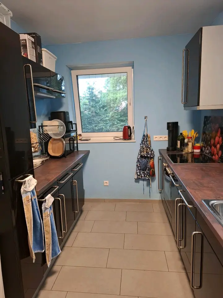 2 Zimmer Wohnung mit 80 m² in Ibbenbüren – Bild 4