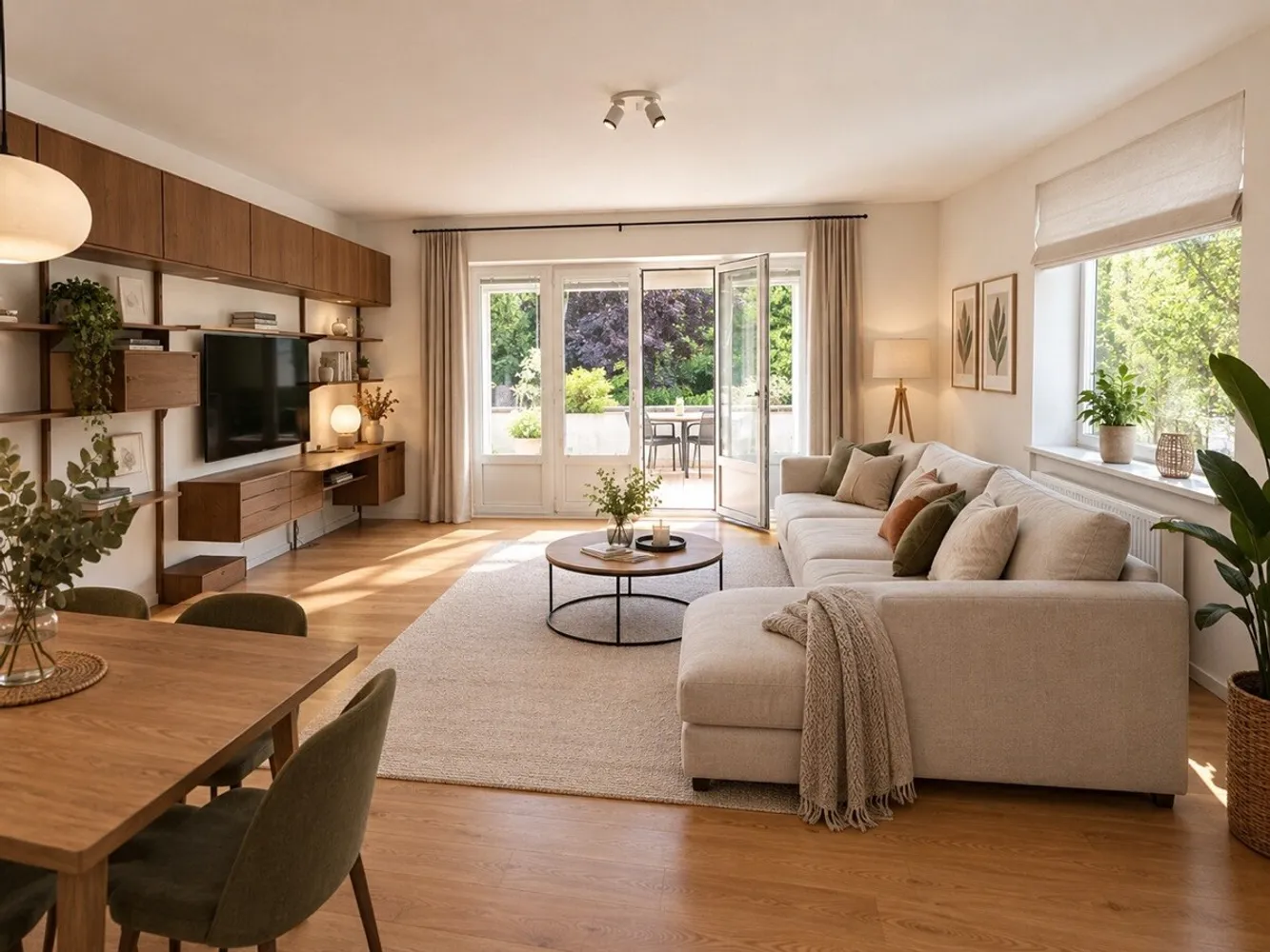 3 Zimmer Haus mit 153 m² in Berlin – Bild 11