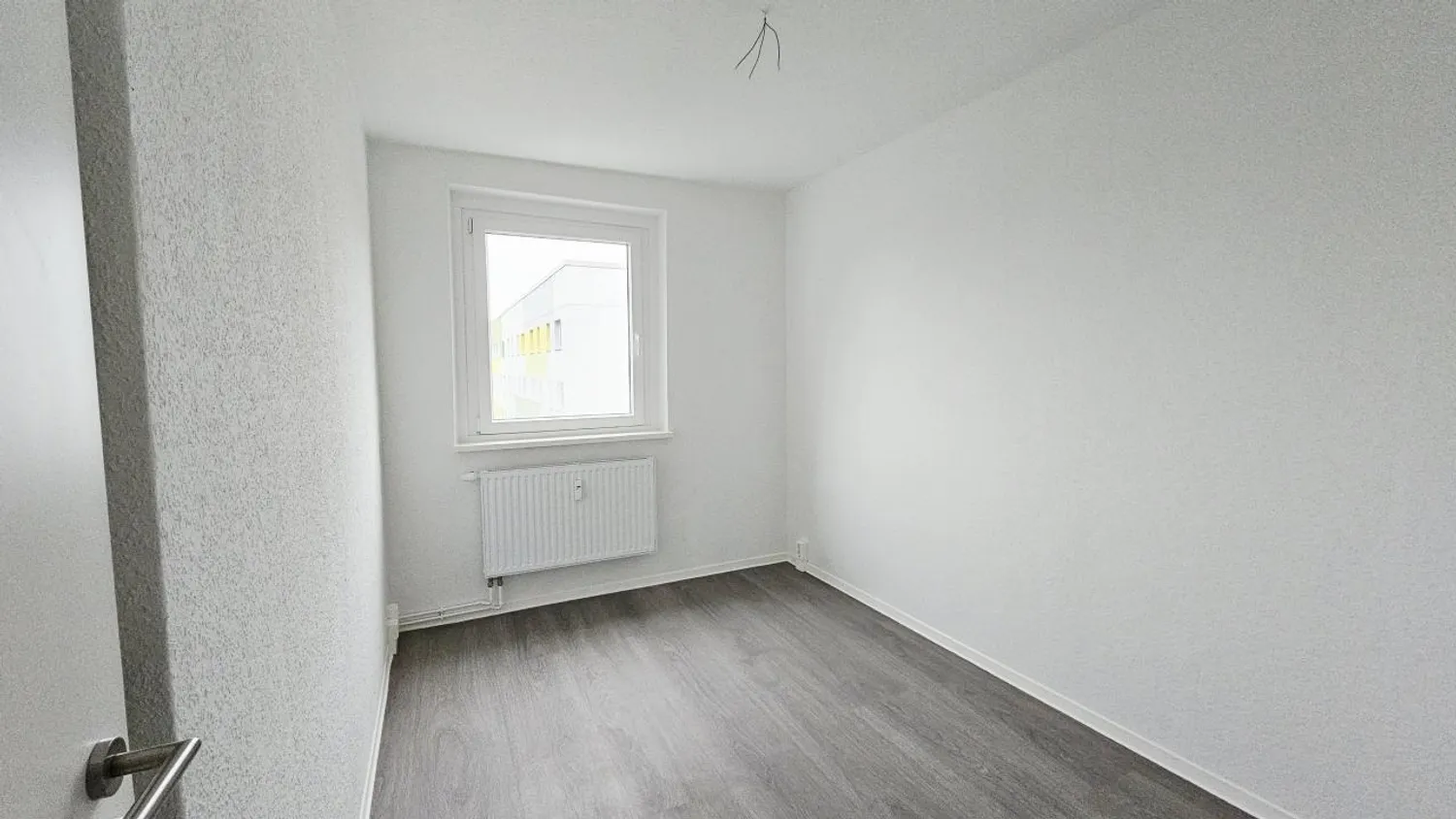 3 Zimmer Wohnung mit 56 m² in Magdeburg – Bild 6