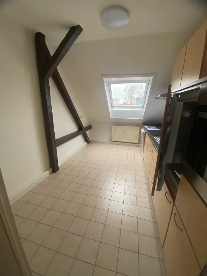 2 Zimmer Wohnung mit 56 m² in Zwickau – Bild 6