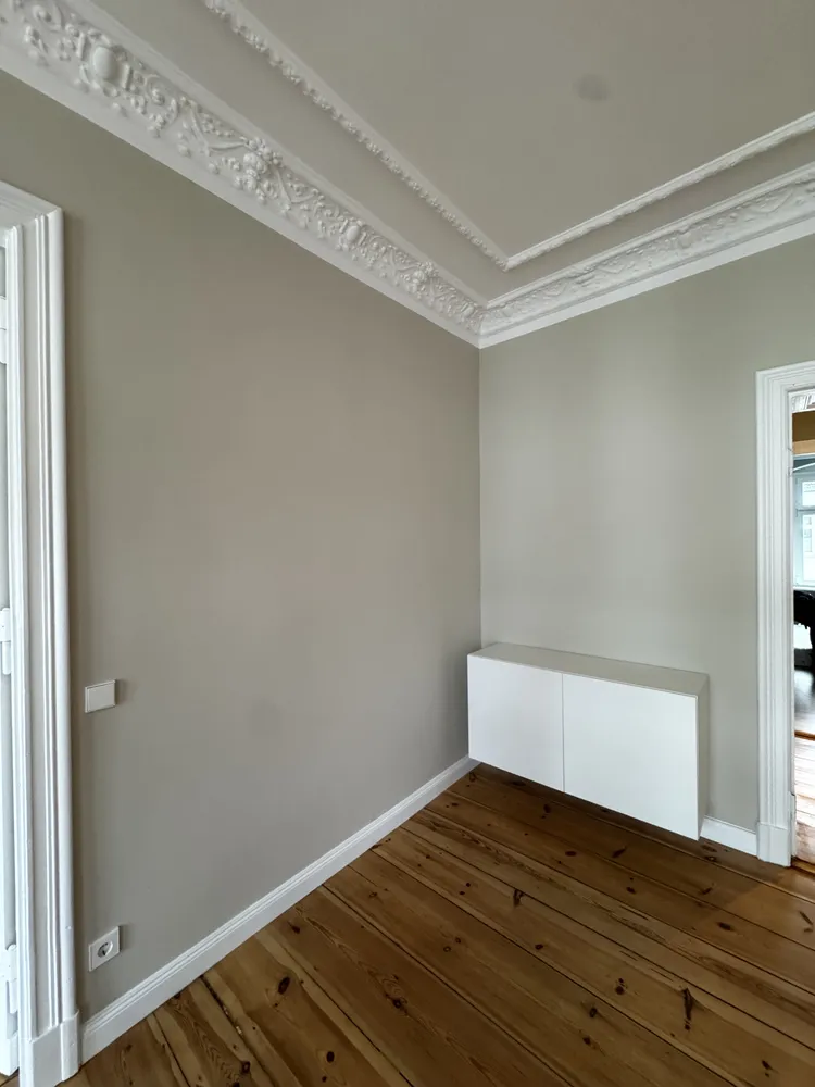 4 Zimmer Wohnung mit 89 m² in Berlin – Bild 8
