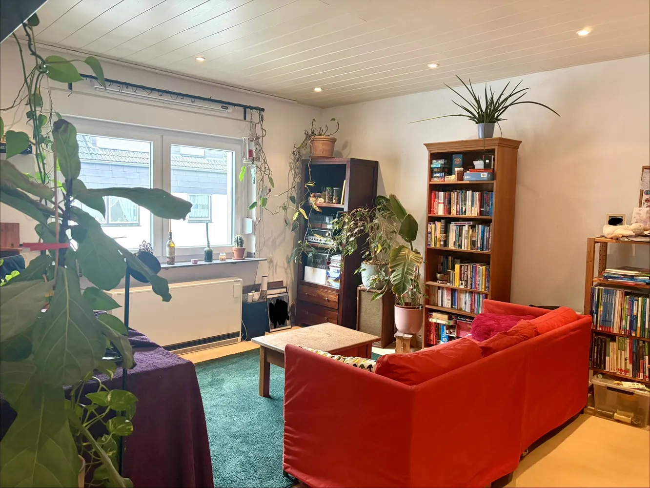 2 Zimmer Wohnung mit 67 m² in Dortmund – Bild 4