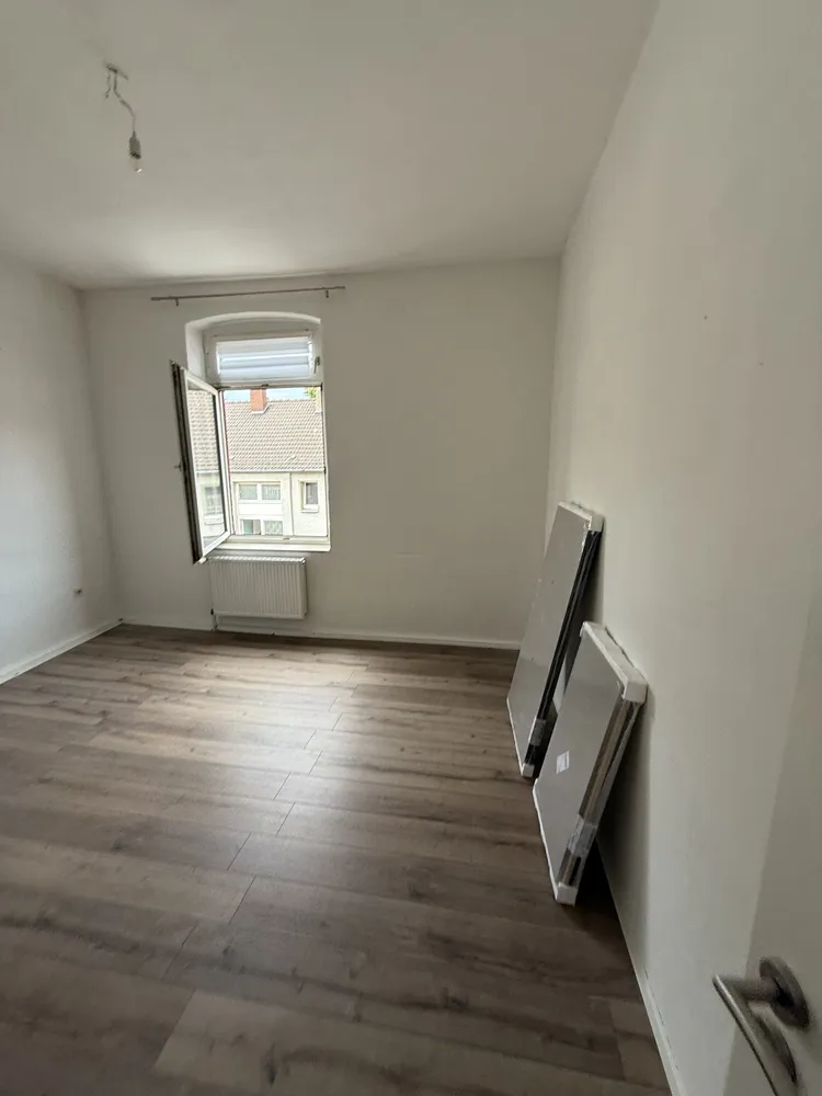 3 Zimmer Wohnung mit 69 m² in Duisburg – Bild 2