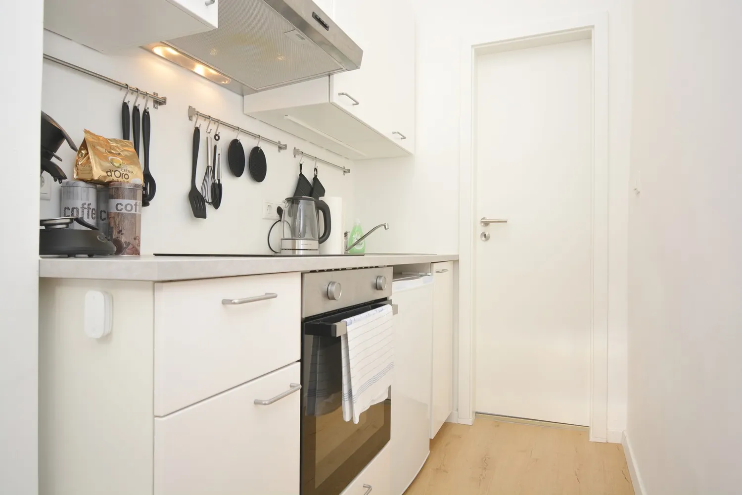 2 Zimmer Wohnung mit 31 m² in Nürnberg – Bild 5