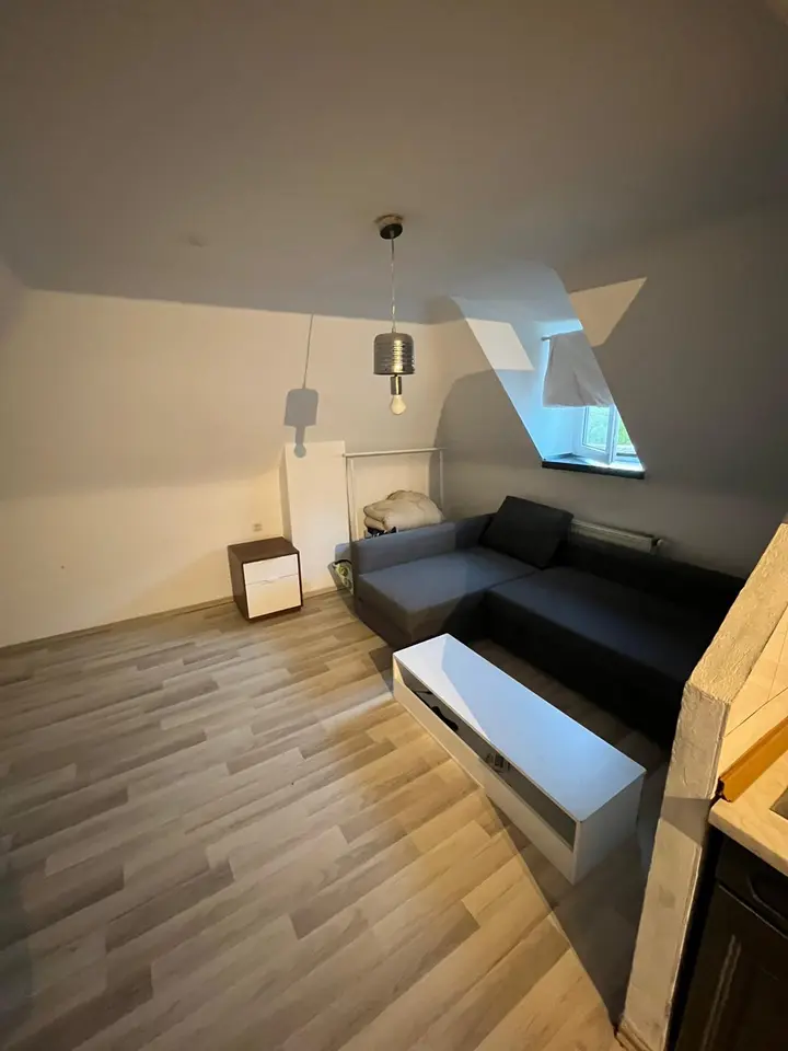 2 Zimmer Wohnung mit 45 m² in Viersen – Bild 1