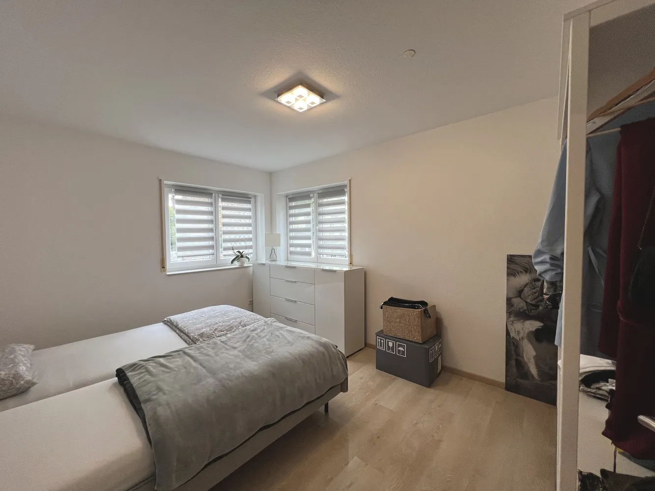 3 Zimmer Wohnung mit 84 m² in Bruchsal – Bild 2