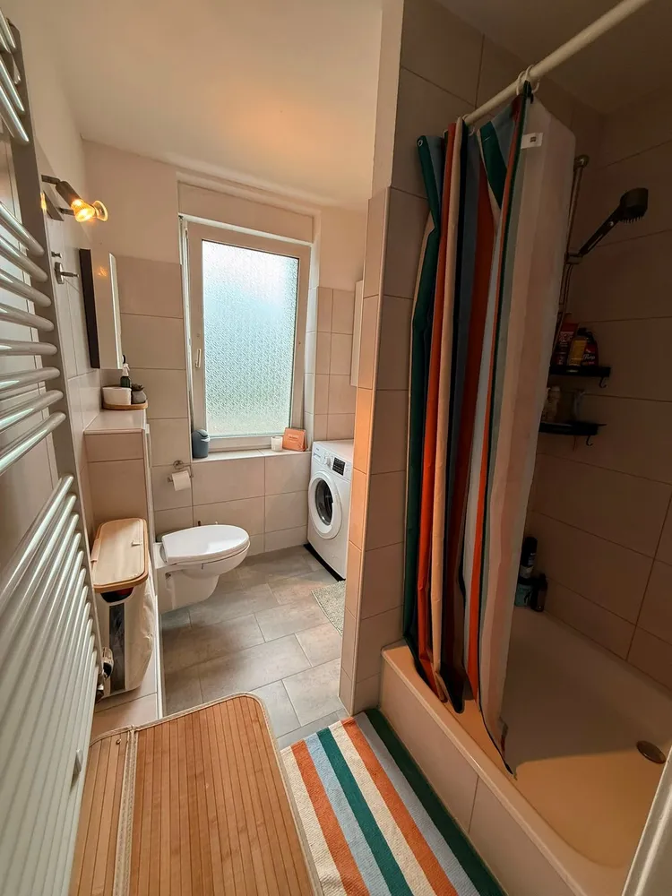 3 Zimmer Wohnung mit 85 m² in Neuss – Bild 4