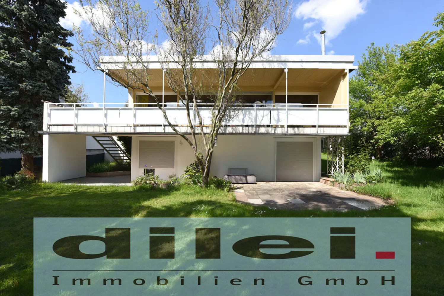 4 Zimmer Haus mit 140 m² in Pforzheim – Bild 4