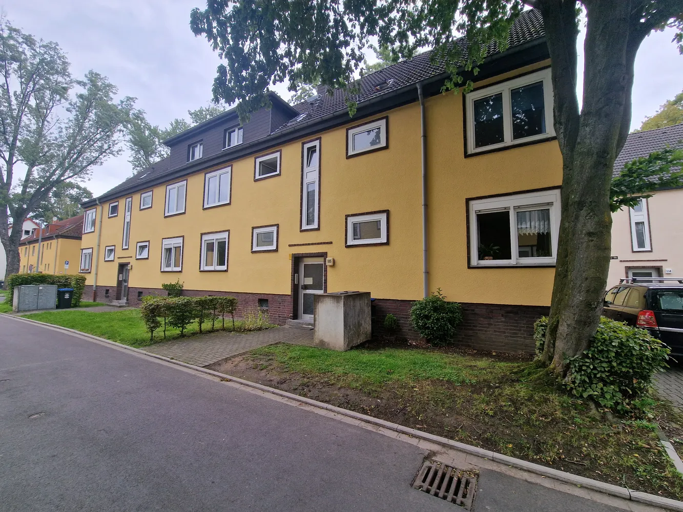 2 room apartment with 47 m² in Düsseldorf – Photo 1