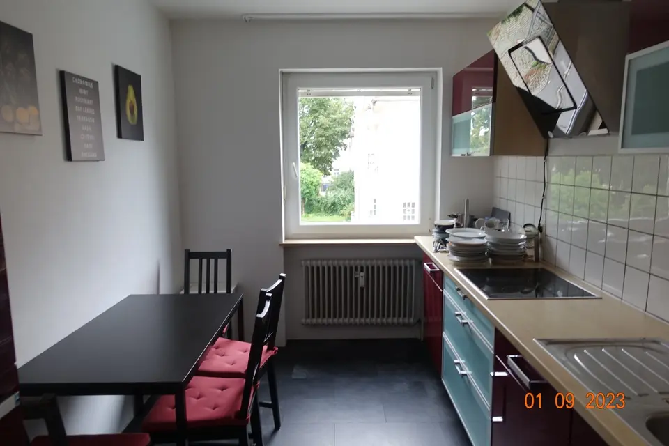 3 Zimmer Wohnung mit 100 m² in Deggendorf – Bild 7