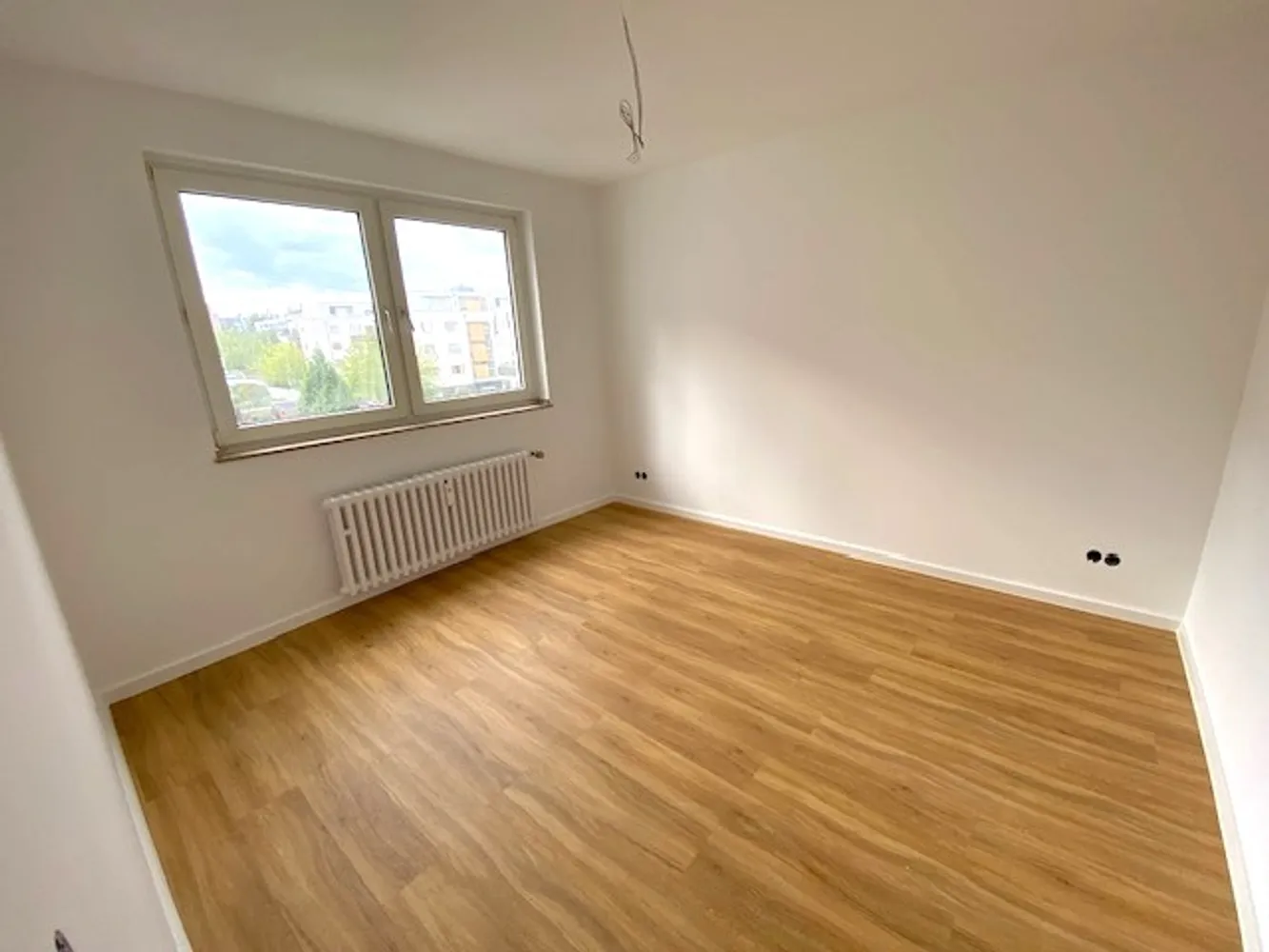 3 Zimmer Wohnung mit 69 m² in Köln – Bild 8