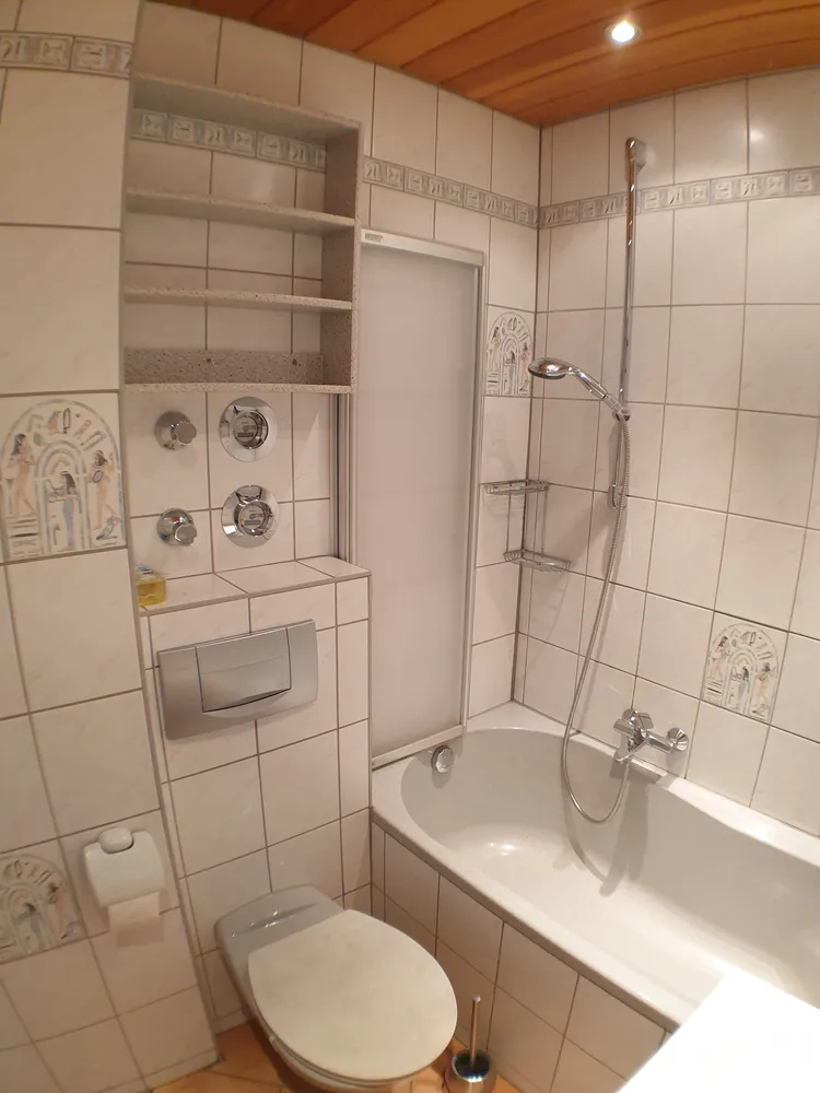 2 Zimmer Wohnung mit 57 m² in Köln – Bild 6