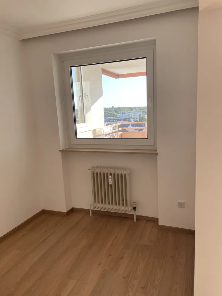 4 Zimmer Wohnung mit 103 m² in Frankfurt am Main – Bild 5