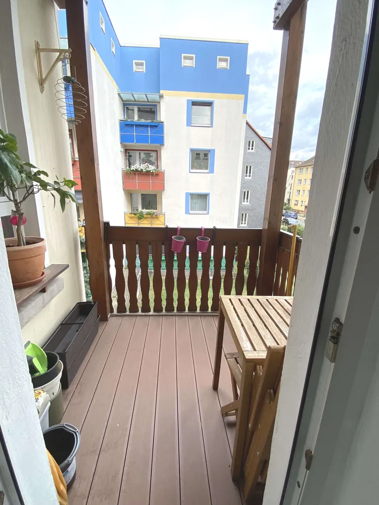 3 room apartment with 73 m² in Brunswick – Photo 6