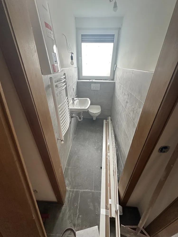 1 Zimmer Wohnung mit 16 m² in Köln – Bild 2