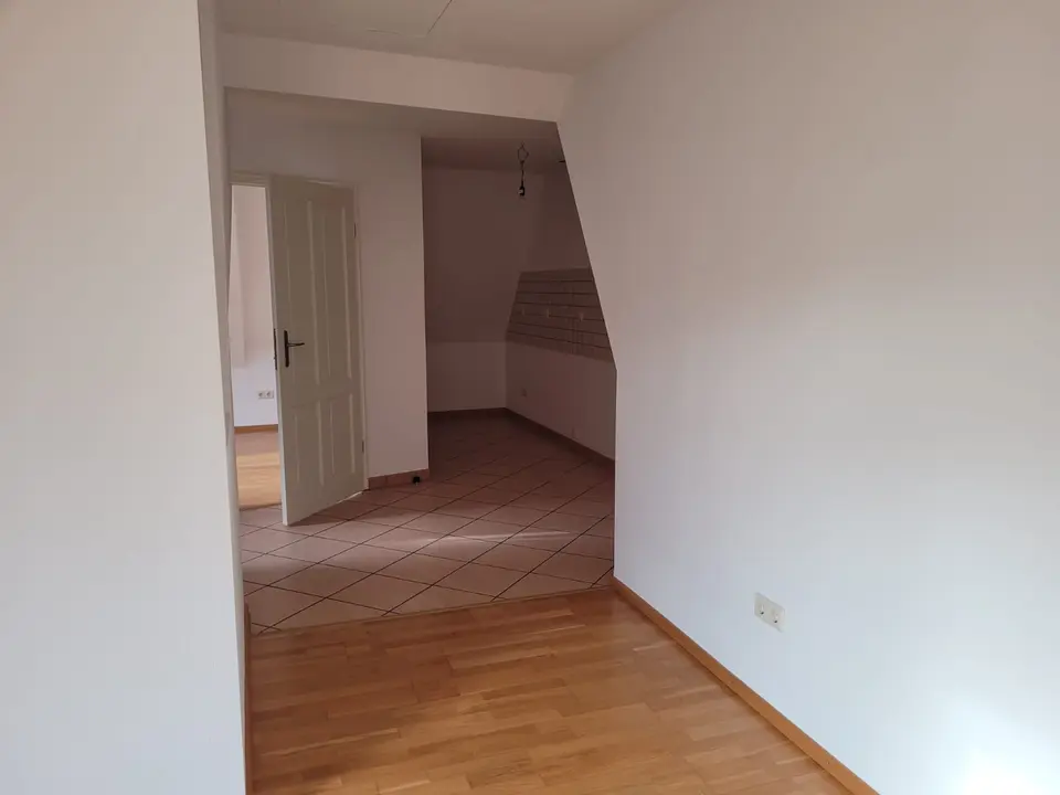 3 Zimmer Wohnung mit 44 m² in Ludwigshafen – Bild 3