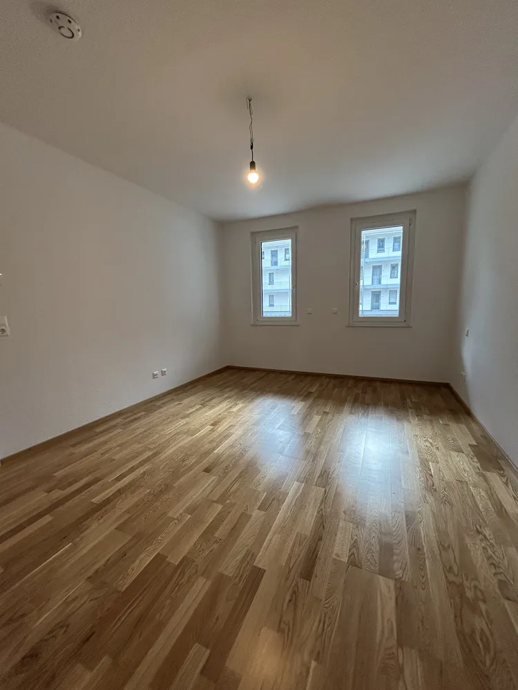 2 Zimmer Wohnung mit 53 m² in Mannheim – Bild 6