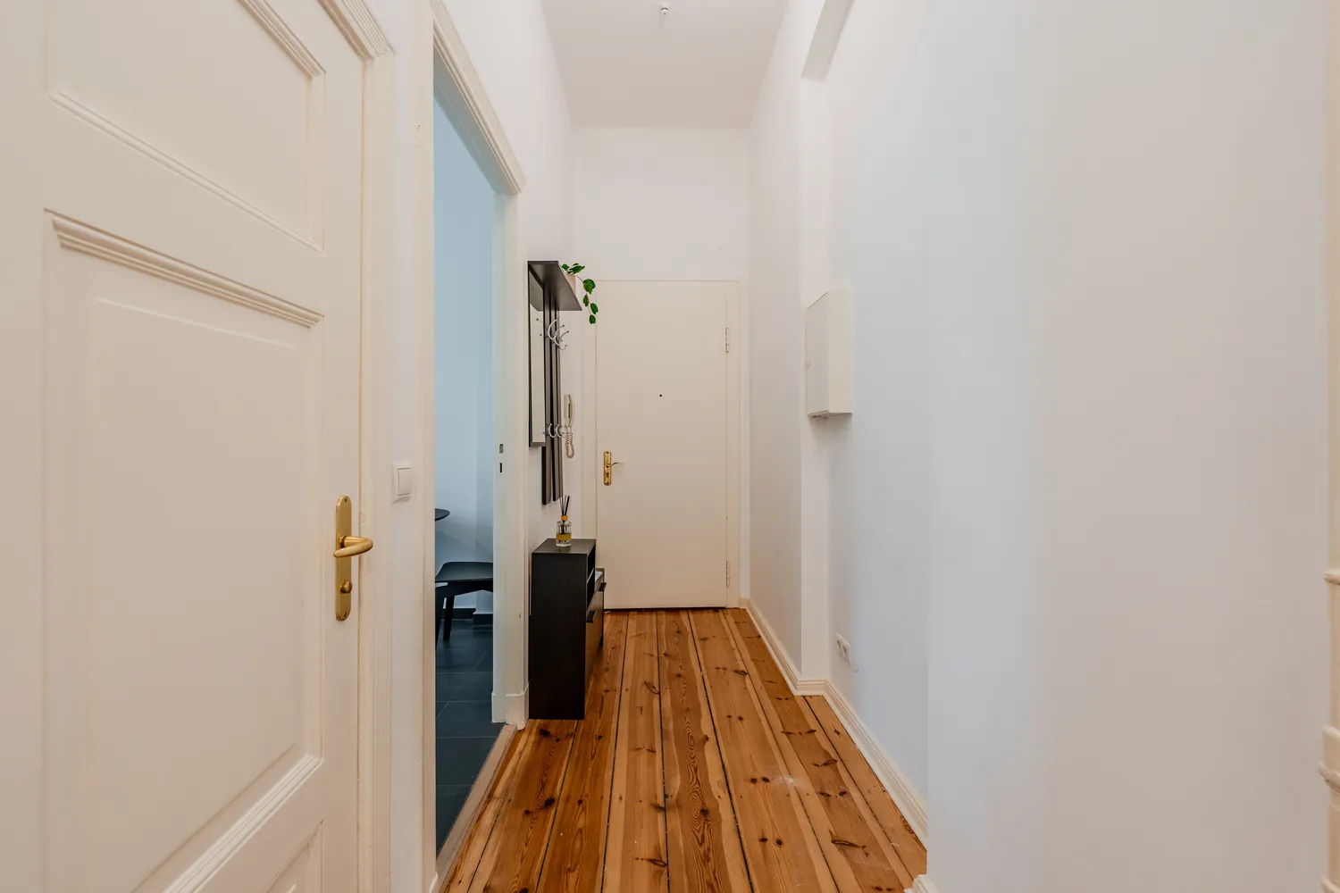 2 Zimmer Wohnung mit 64 m² in Berlin – Bild 11