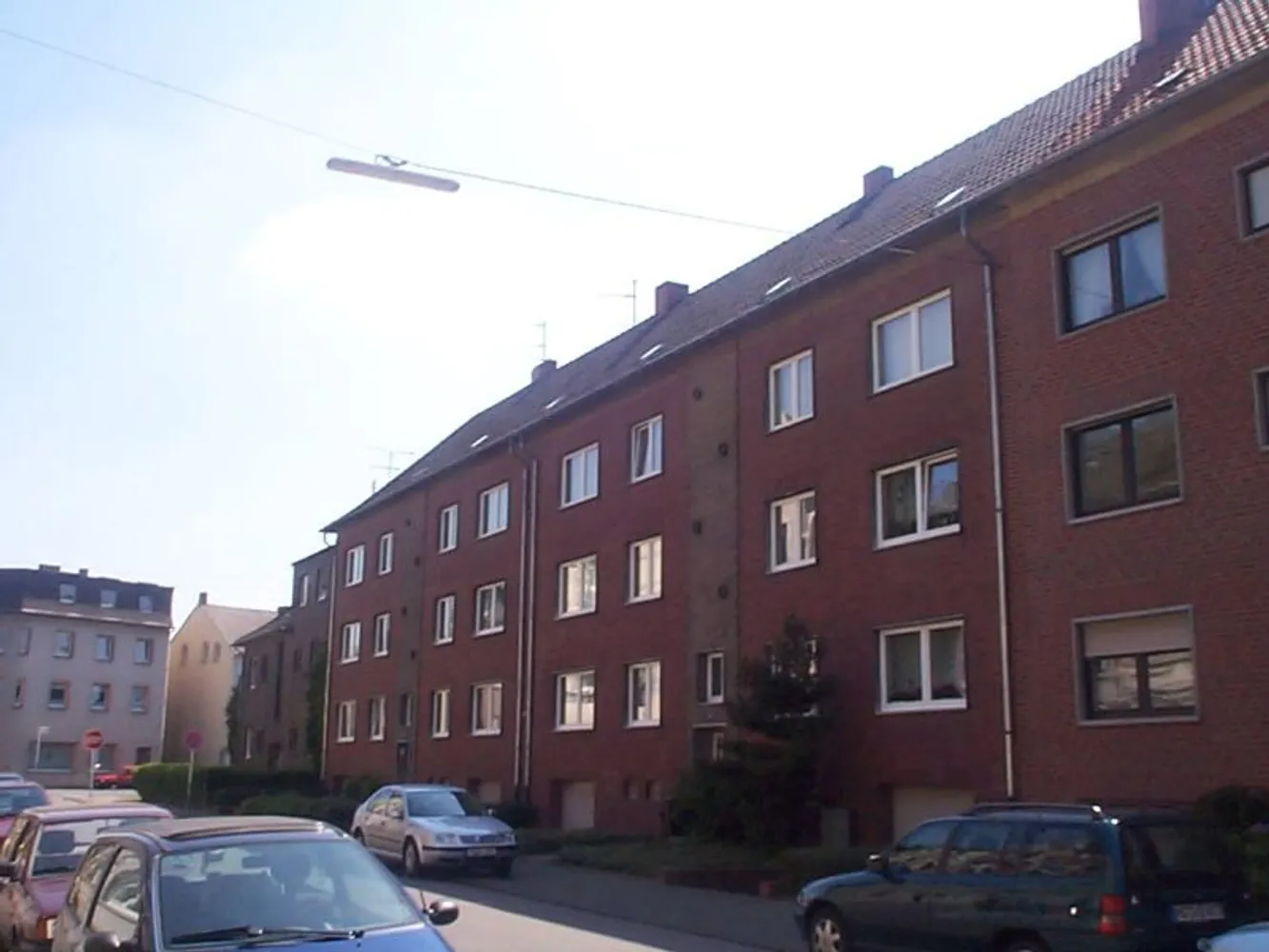 3 Zimmer Wohnung mit 68 m² in Mönchengladbach – Bild 2