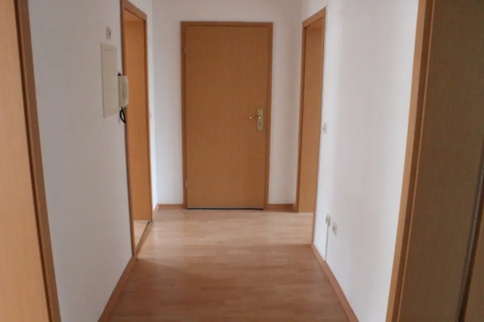 3 Zimmer Wohnung mit 85 m² in Köthen – Bild 2