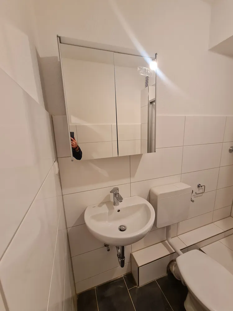 1 Zimmer Wohnung mit 28 m² in Essen – Bild 3