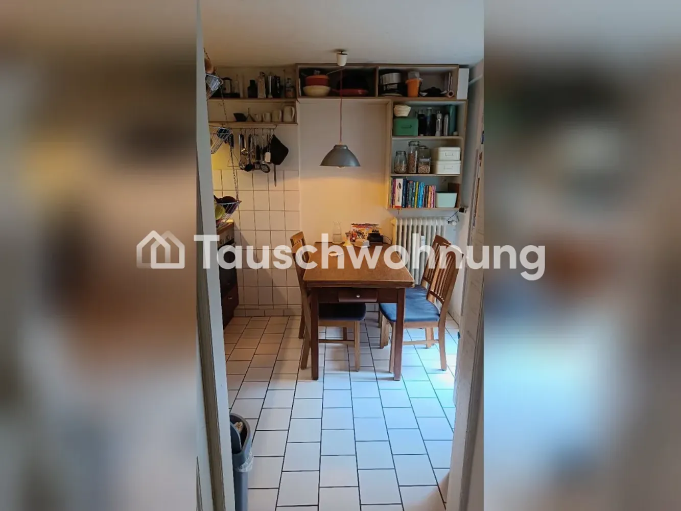 3 room apartment with 56 m² in Hamburg – Photo 1