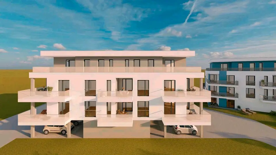 5 Zimmer Wohnung mit 120 m² in Deggendorf – Bild 8