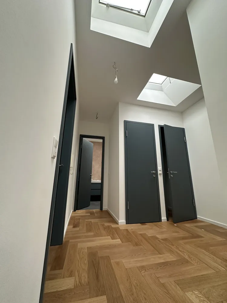 4 Zimmer Wohnung mit 148 m² in Hamburg – Bild 5