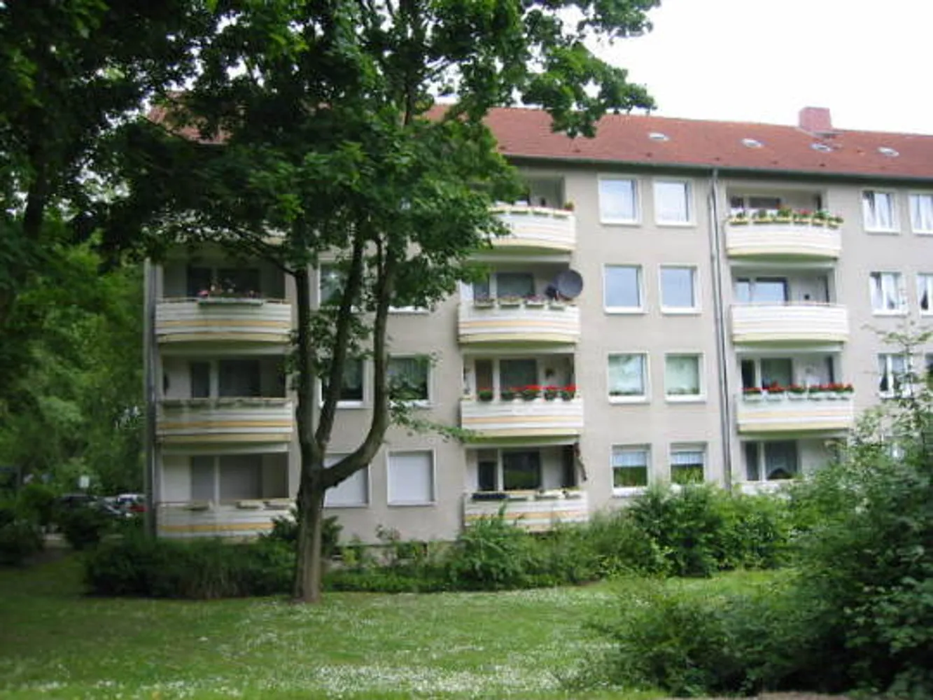 3 Zimmer Wohnung mit 68 m² in Bochum – Bild 2