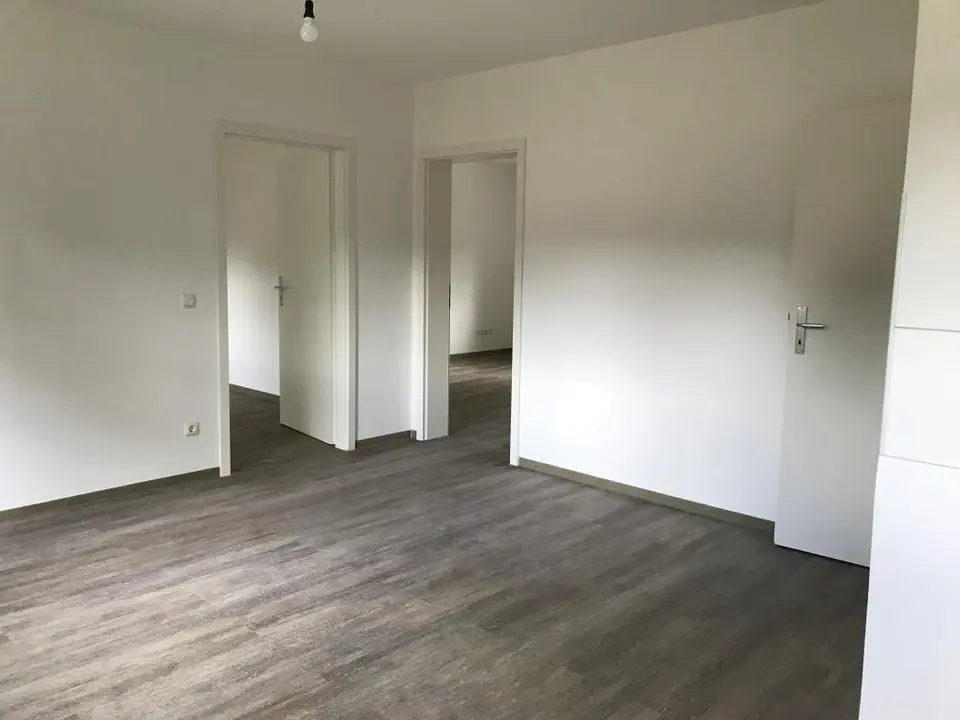 2 Zimmer Wohnung mit 50 m² in Duisburg – Bild 1