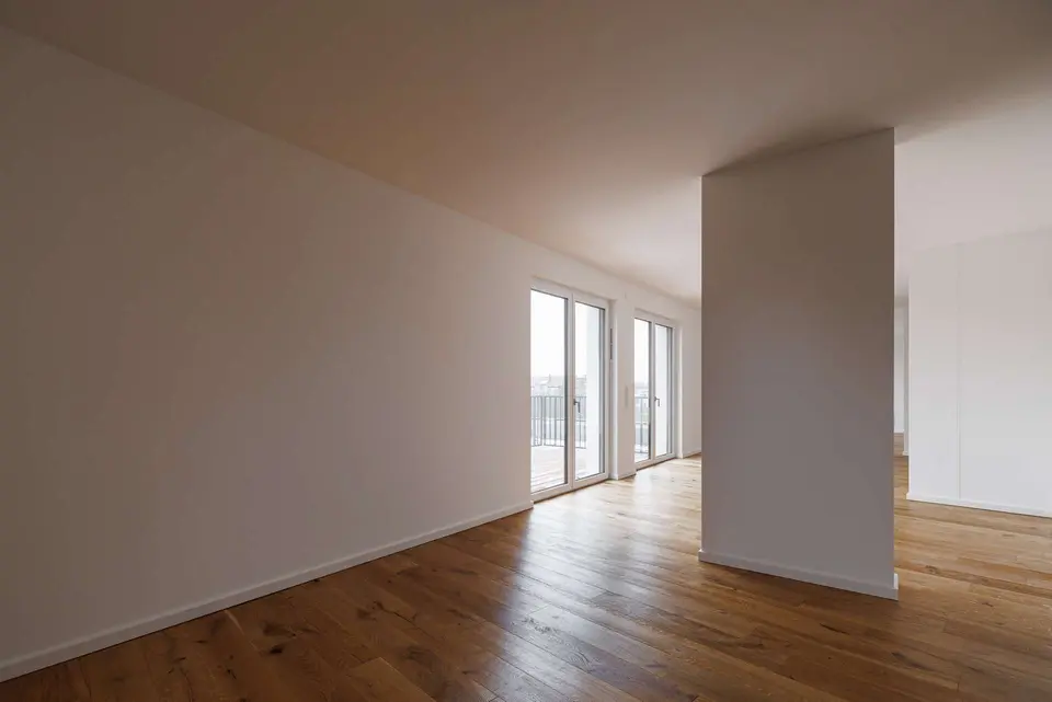 4 Zimmer Wohnung mit 144 m² in Leipzig – Bild 4
