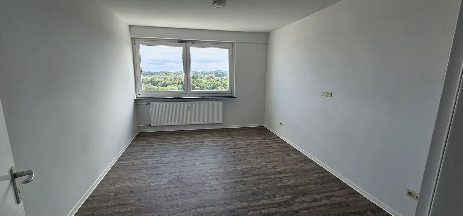 2 Zimmer Wohnung mit 48 m² in Kiel – Bild 9