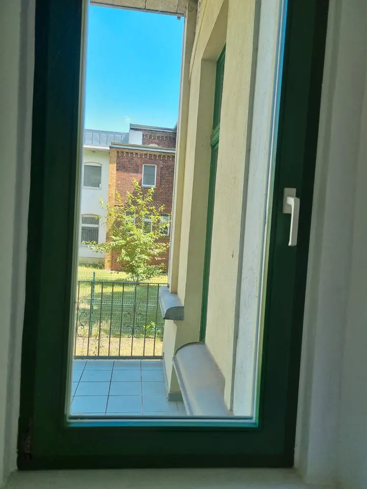 5 Zimmer Wohnung mit 160 m² in Lutherstadt Wittenberg – Bild 10