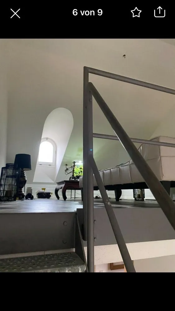 3 room apartment with 99 m² in Lörrach – Photo 6