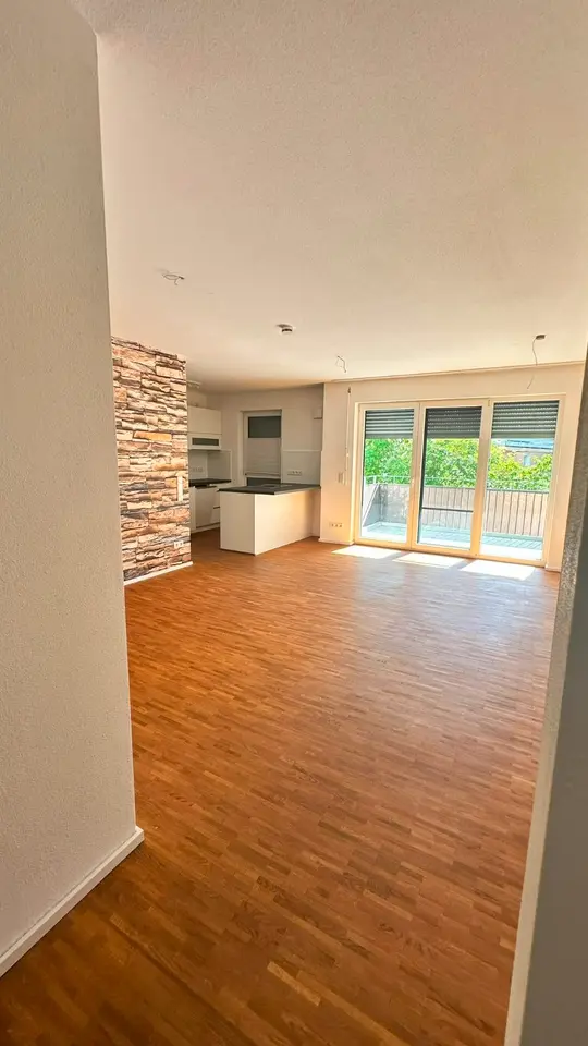 3 Zimmer Wohnung mit 79 m² in Kelheim – Bild 1