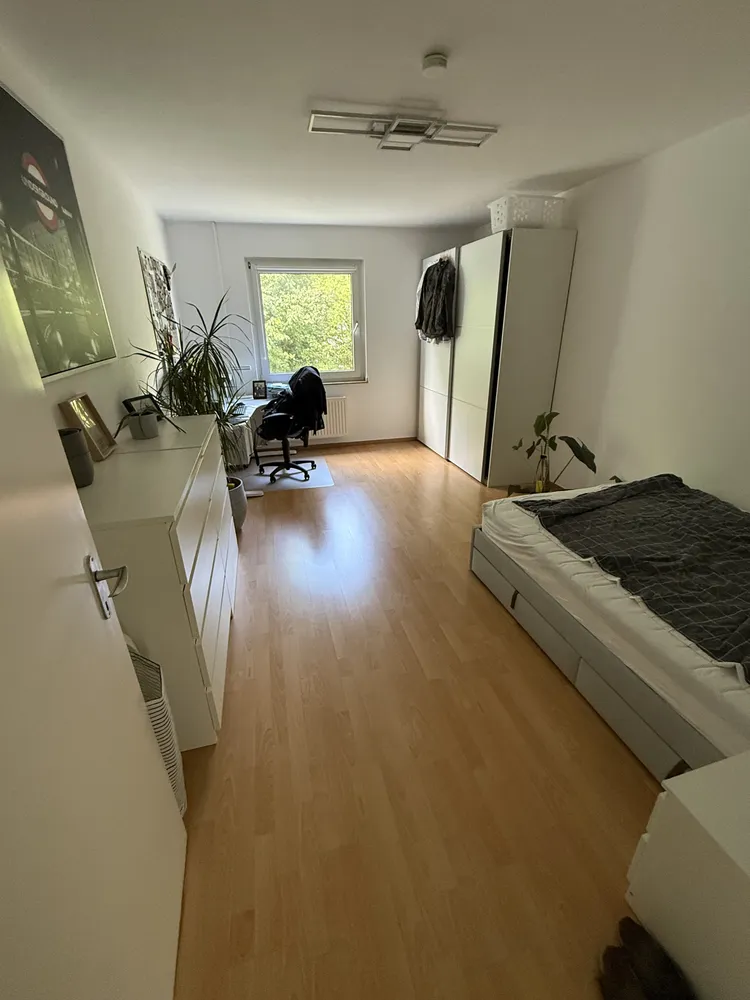 2 Zimmer Wohnung mit 63 m² in Köln – Bild 7