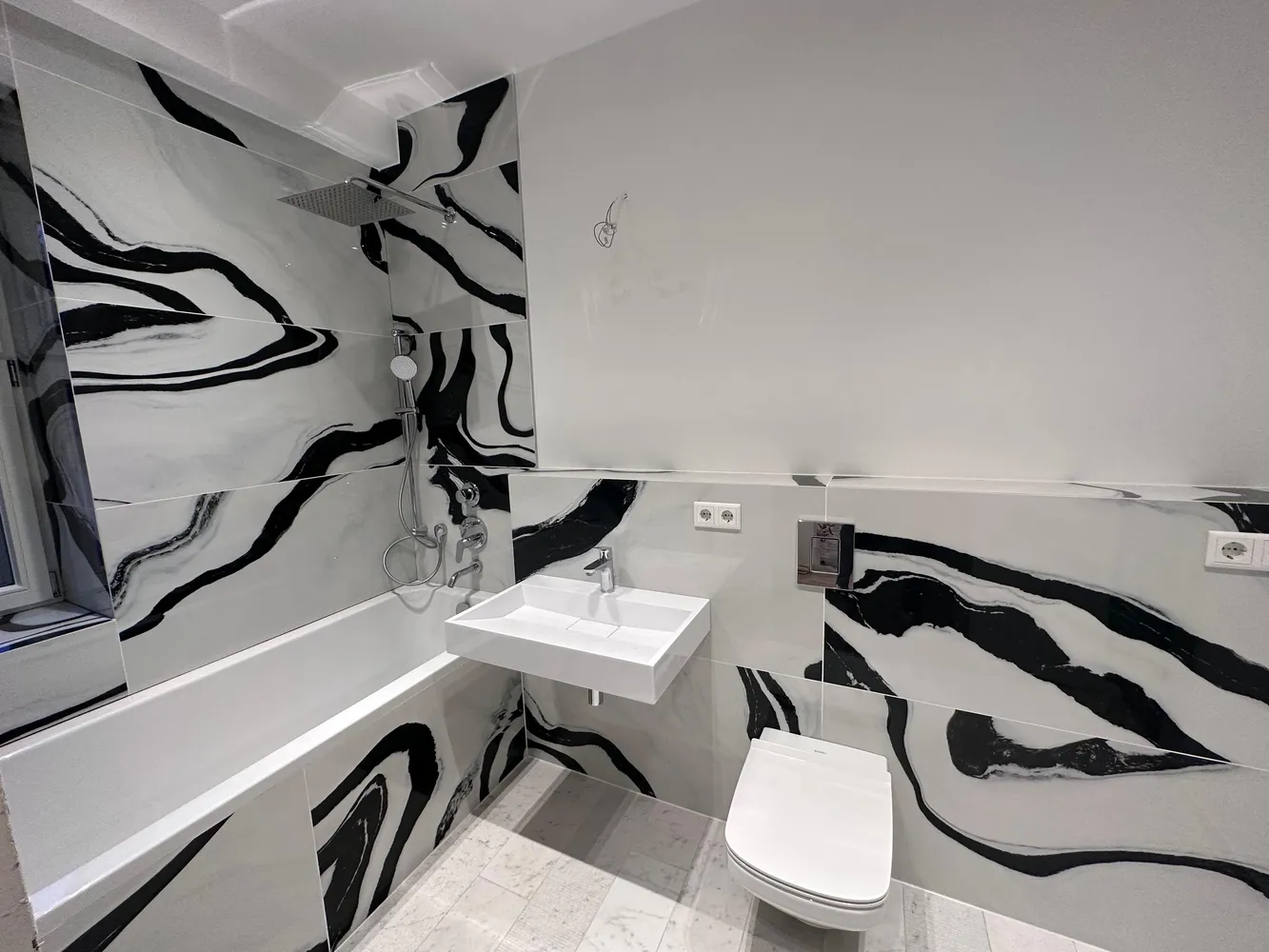 4 Zimmer Wohnung mit 95 m² in Nürnberg – Bild 11
