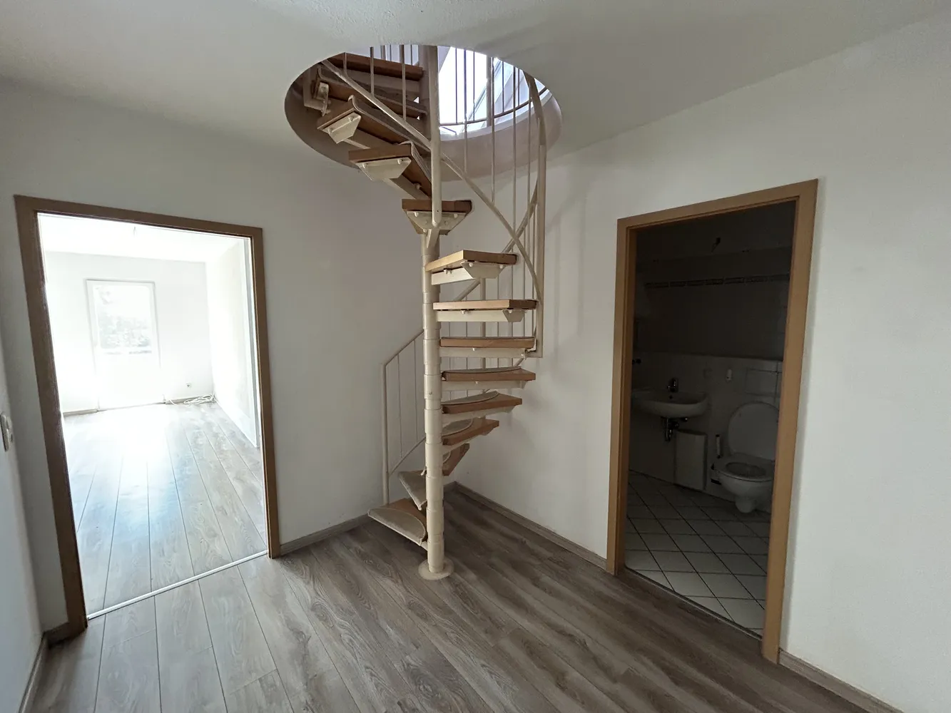 3 Zimmer Wohnung mit 79 m² in Leipzig – Bild 2