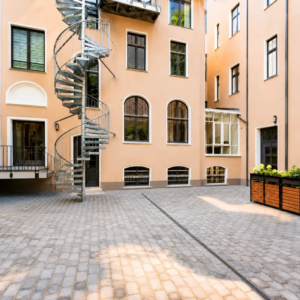3 Zimmer Wohnung mit 168 m² in Potsdam – Bild 8