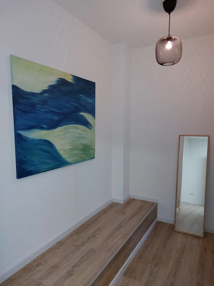 3 Zimmer Wohnung mit 63 m² in Köln – Bild 5