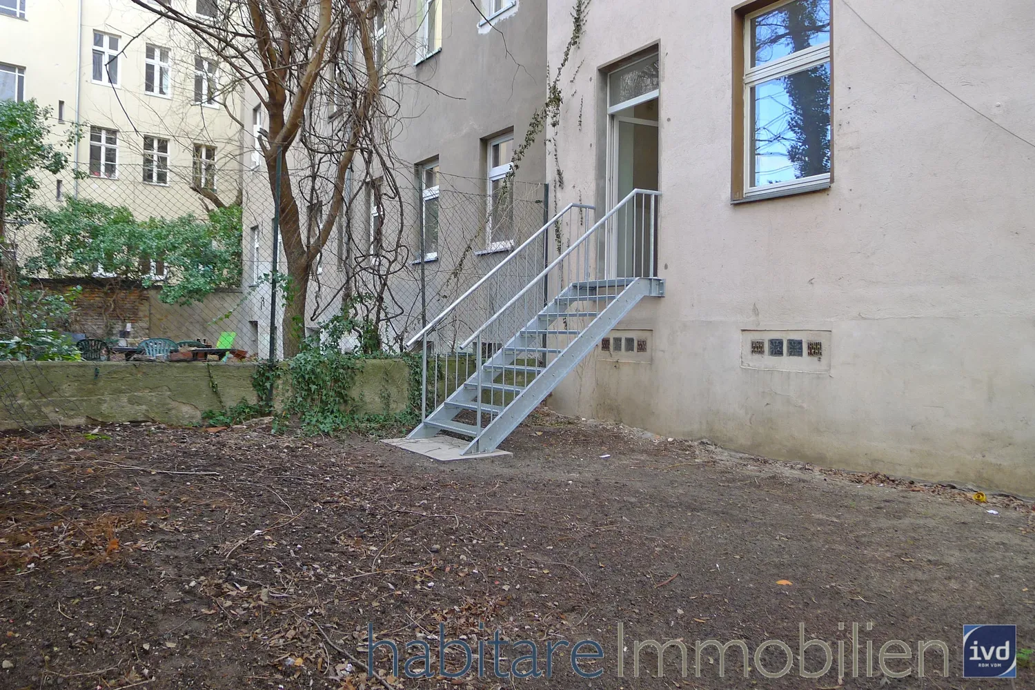 2 Zimmer Wohnung mit 86 m² in Berlin – Bild 6
