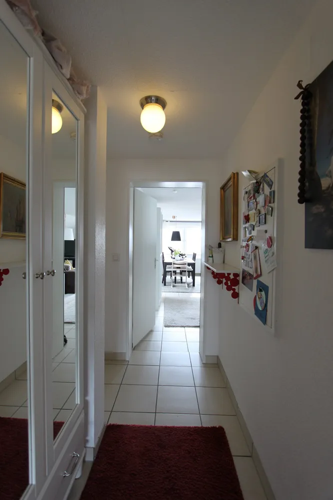 4 Zimmer Wohnung mit 86 m² in Heilbronn – Bild 6