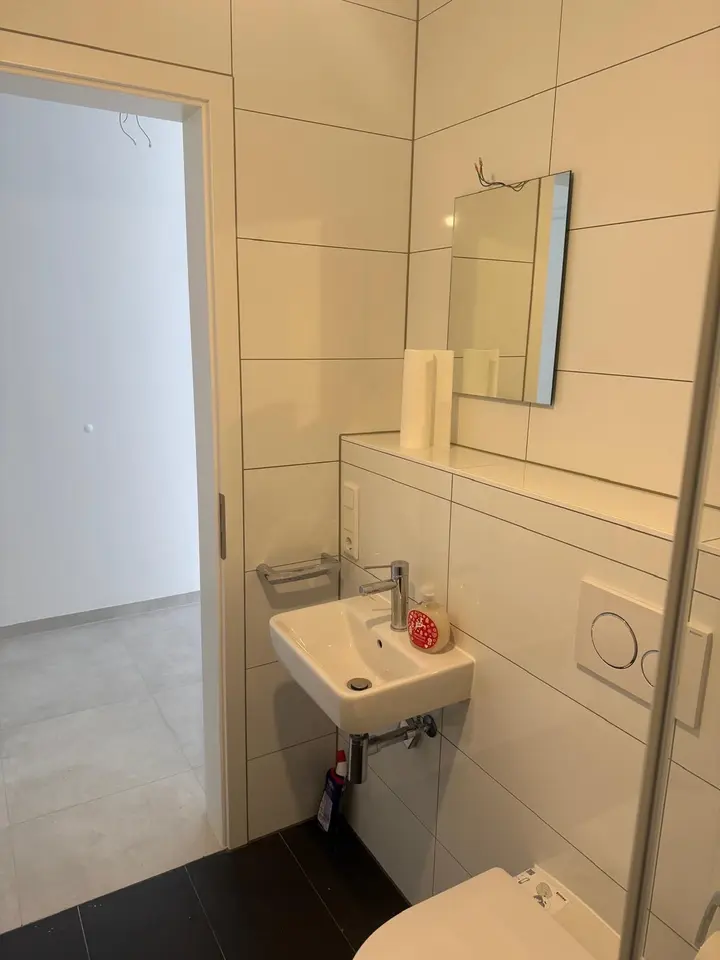 3 Zimmer Wohnung mit 81 m² in Darmstadt – Bild 8