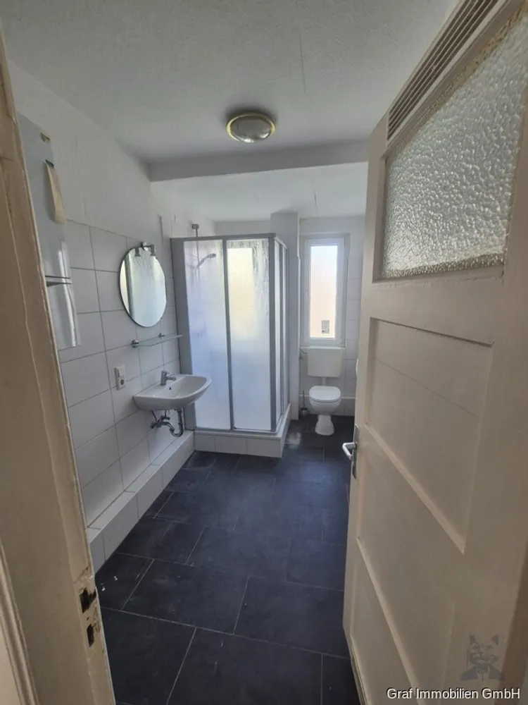 4 Zimmer Wohnung mit 100 m² in Bremen – Bild 4