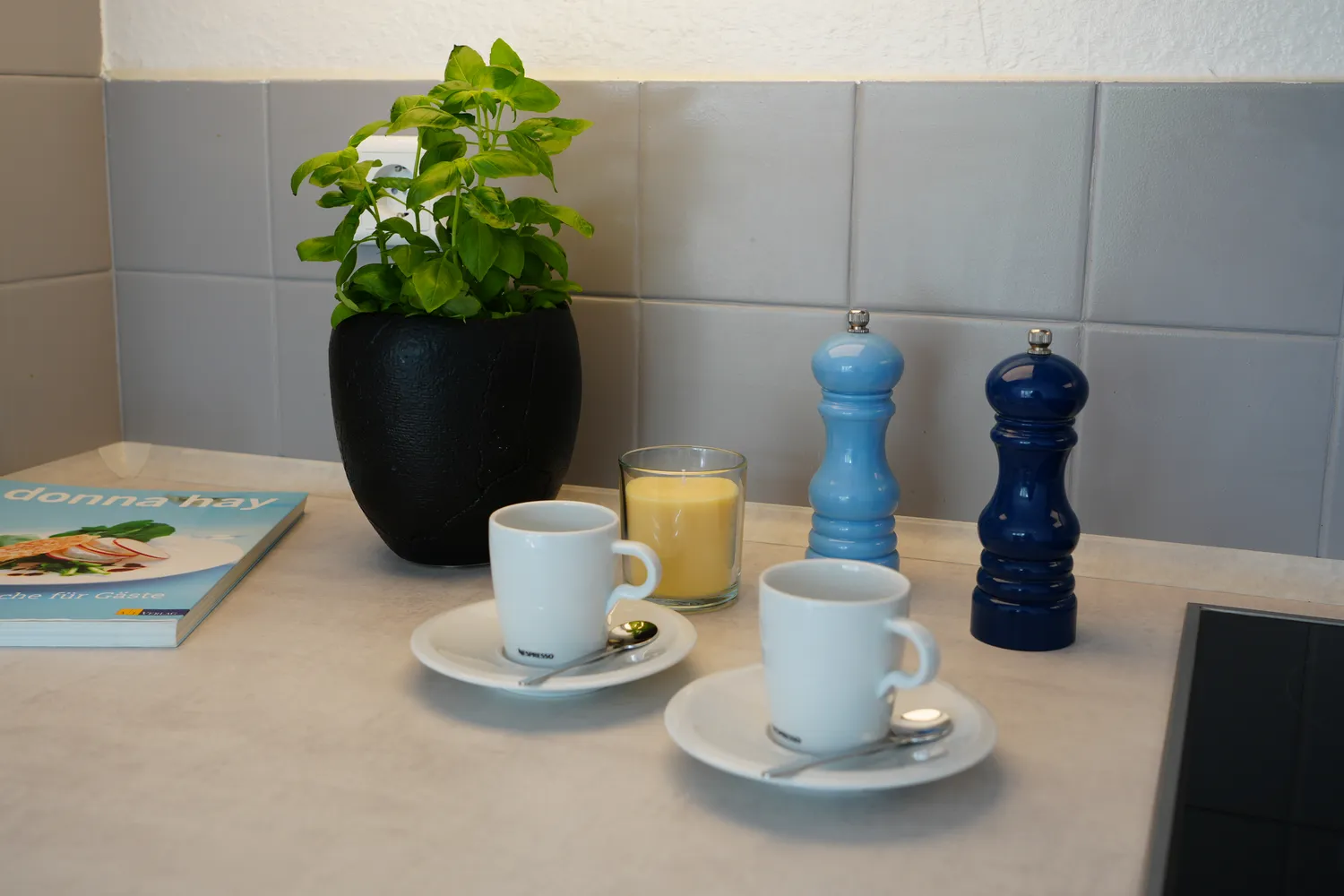 1 Zimmer Wohnung mit 26 m² in Mannheim – Bild 6
