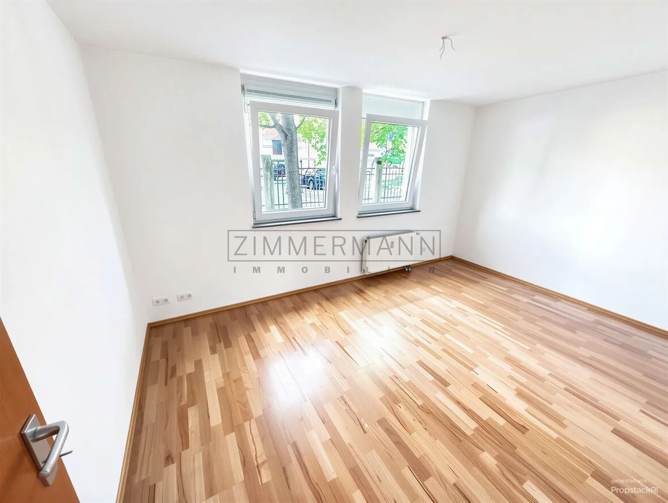 3 Zimmer Wohnung mit 91 m² in Stuttgart – Bild 2