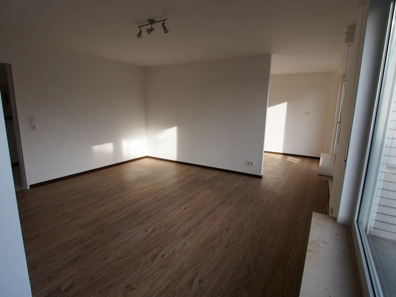 2 Zimmer Wohnung mit 45 m² in Wuppertal – Bild 1