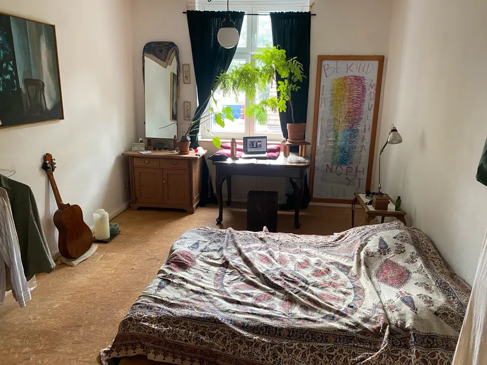 WG-Zimmer mit 20 m² in Bochum – Bild 7