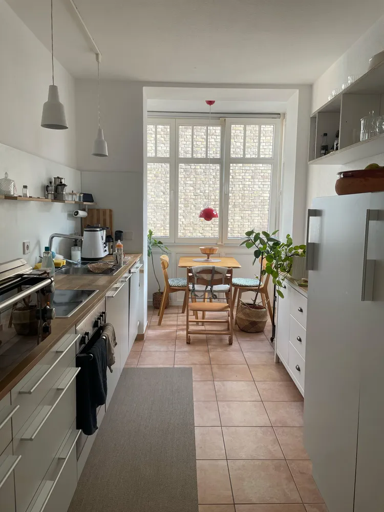 4 Zimmer Wohnung mit 73 m² in Stuttgart – Bild 1