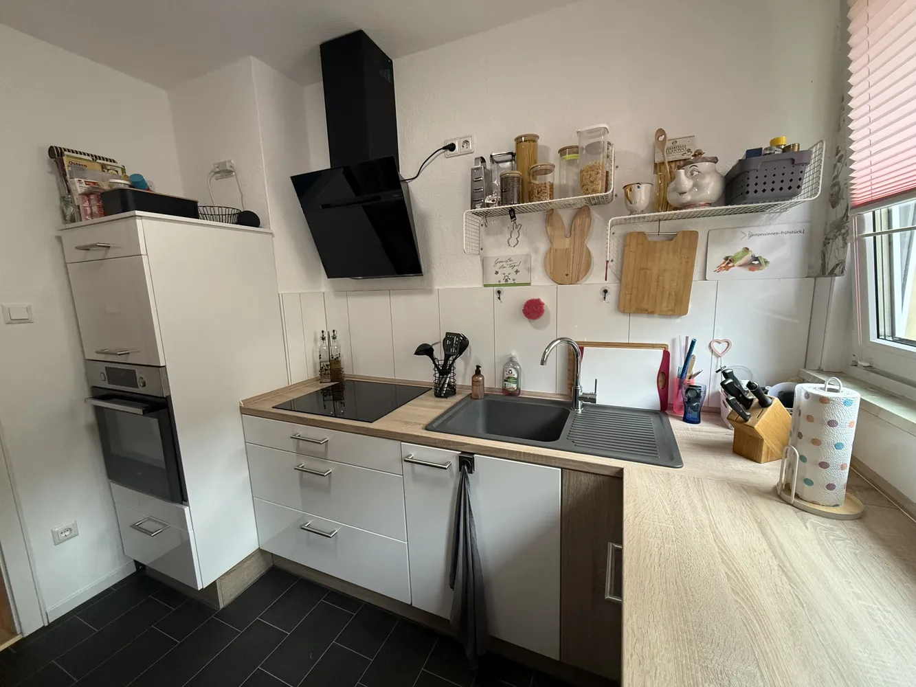 4 Zimmer Wohnung mit 65 m² in Duisburg – Bild 12